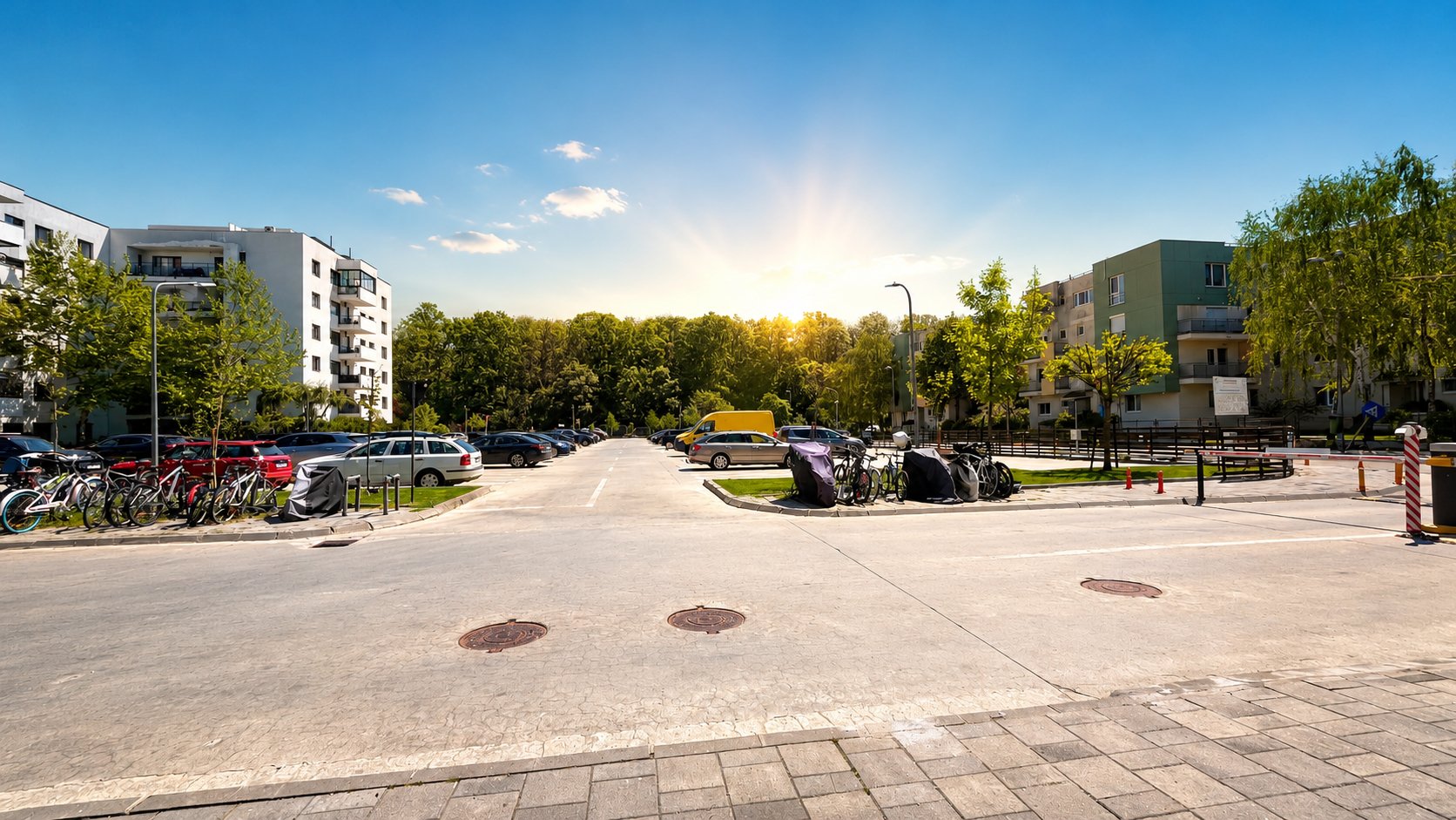 DE VANZARE - Apartament 3 camere Greenfield Salcâmilor — fotografia 1