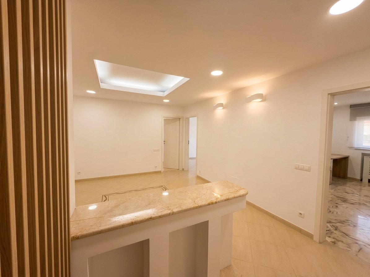 Apartament decomandat în centrul Bucureștiului — fotografia 3